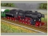 Schlepptenderdampflok der DB BR 42.1893 mit Wannentender T30 (1)