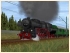 Schlepptenderdampflok der DB BR 42.1893 mit Wannentender T30 (4)