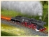 Dampflok Ty 43-17 mit Wannenschlepptender T30 der PKP (1)