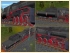 Dampflok Ty 43-17 mit Wannenschlepptender T30 der PKP (2)