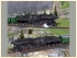 Schwere Dampflokomotive �BB 42.2715 mit Schlepptender Wanne T25 (1)