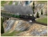 Schwere Dampflokomotive �BB 42.2715 mit Schlepptender Wanne T25 (4)