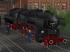 Schlepptenderdampflok der DR BR 42.1881 mit Wannentender T30 (1)