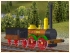 Dampflok Saxonia (1)