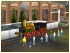 Dampflok Saxonia (2)