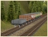 Waggon Set Saxonia (1)