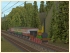 Waggon Set Saxonia (2)
