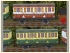 Waggon Set Saxonia (3)