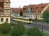 Gro�es Fachwerk-H�user-Set mit Zubeh�r (3)