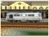 Dieselelektrische Lokomotive 60-0836-1 der Rum�nischen Eisenbahn (1)