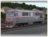 Diesellokomotiven f�r Personenz�ge Set 1 der Rum�nischen Eisenbahn (2)