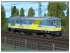 Diesellokomotiven der BR 060 KEG-2103 und KEG-2104 (2)