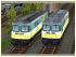 Diesellokomotiven der BR 060 KEG-2107 und KEG-2108 (1)