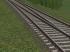 Schottergleise mit unregelm��iger �bergangskante (4)