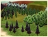 Baum- und Waldset (4)