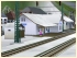 Bahnhof Mitterbach Winter Set (3)