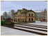 Nebenbahn-Bahnhof Jedlesee (1)