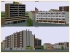 moderne Wohnbauten (2)