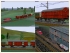 Schmalspur Rollboecke (1)