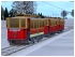 Strassenbahn TypA1 Erweiterungsset (2)