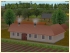 Bauernhaus aus Ost�sterreich Set 1 mit Zubeh�r (2)