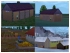 Bauernhaus aus Ost�sterreich Set 2 mit Zubeh�r (3)