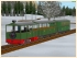 Dampftramway in Wien (3)