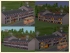 Reihenhaus Set (1)