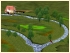 Kleinfluss-Set mit M�hle (1)