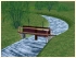 Kleinfluss-Set mit M�hle (3)