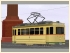 Stra�enbahn-Set Darmstadt (2)