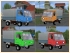 Multicar-Set (3)