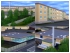 Moderne Kasernengeb�ude Set 1 (3)