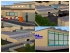 Moderne Kasernengeb�ude Set 2 (2)