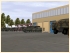 Moderne Kasernengeb�ude Set 3 (1)