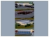 Moderne Kasernengeb�ude Set 3 (2)