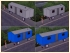 Bauwagen, Set1 (2)