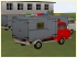 Barkas Transporter B1000-Koffer in sechs Farben (3)