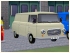 Barkas B1000 Bus-Transporter geschlossen in 6 Farben (1)