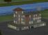 Hotel "Seepark" in Sommer- und Winterausf�hrung (2)