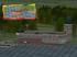 Station Waldesruh in Sommer- und Winterausf�hrung (4)