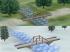 Alpenvorland Set 12 in Sommer- und Winterausf�hrung (4)