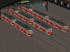 Stra�enbahn Tatra T4D + B4D Set 2 (1)