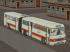 Ikarus 180 und Ikarus 556 (3)