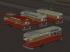 Ikarus 311 Set 2 (Rot) (2)