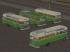 Ikarus 311 Set 3 (Gr�n) (1)