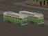 Ikarus 311 Set 3 (Gr�n) (3)