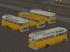 Ikarus 311 Set 5 (Gelb) (1)