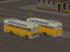 Ikarus 311 Set 5 (Gelb) (3)