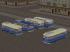 Ikarus 311 Set 1 (Blau) (1)